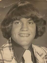 Somebody posted earlier about their shirts and the age,here are mine ,I was  wearing the white one when my daughter was born..she's 20