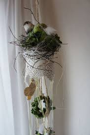 Hangedeko Fruhlingsmelodie Fruhlings Dekoration Dekoration Windspiele