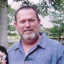 Larry Shaver Obituary