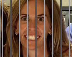 Lorena jenkins( Hotwheels)