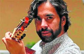 DANIEL CASARES -GUITARRISTAS