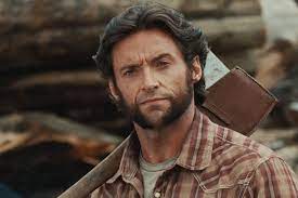 Hugh Jackman As Wolverine Photo Wolverine Wolverine Hugh Jackman Hugh Jackman Jackman
