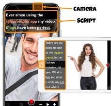 Well, there's teleprompter premium which is a refined teleprompter app that lets you control the ipad app with a gaming controller, a bluetooth keyboard, and even from a web browser. Teleprompter Fur Video Video Teleprompter App Fur Iphone Ipad Android