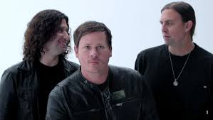 Bantu Korban Dampak Covid 19 Angels Airwaves Rilis Video Musik All That S Left Is Love Boleh Music