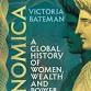 Victoria Bateman in conversation: Econimica, a event image