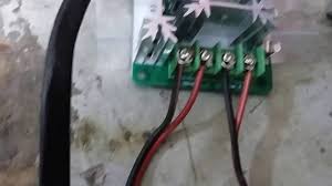 15 Amper Dc Motor Surucu Youtube