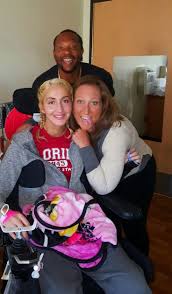 Petersburg, florida, a pinellas county sheriff's office spokesperson told the. Cassidi Dente Taraina Mccants And Keith Mccants Cassidi Fashion Sports Jersey