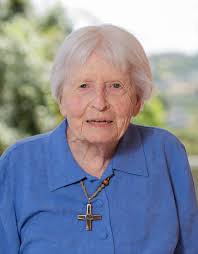 A Saint for Our Times!