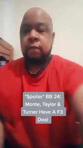 Monte Twenty4tim Spoiler