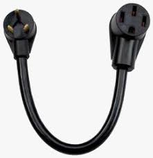 Shore power plug for rv. Rv Tech Library Shore Power Connections