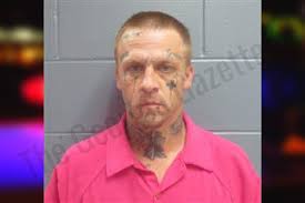 Devon Snapp — Lee County Jail Bookings