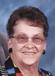 Agnes Carey Obituary August 5, 2016