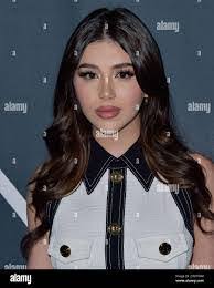 Amanda Trester's Instagram, Twitter & Facebook