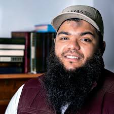 Reverts Meet Our Team — Muslim American Society of New York