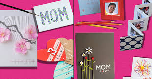 31 diy mother s day cards