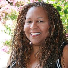 Audrey Sanders's Instagram, Twitter & Facebook