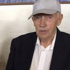 James "Frank" MURPHY funeral Warrnambool