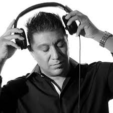 DJ SIMON SANCHEZ