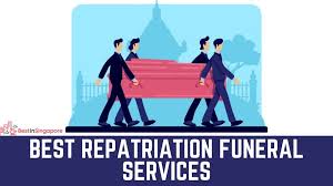 Ads links by easy branches 10 Best Funeral Repatriation Services In Singapore 2021
