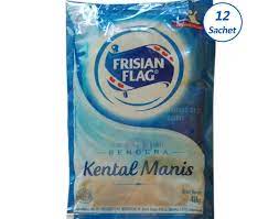 Sebenarnya banyak orang yang beralih pada patokan satu sendok makan adalah untuk mempermudah jika kita tidak mempunyai alat pengukuran bahan seperti gram ataupun ml. 1 Sachet Susu Kental Manis Berapa Sendok Makan Info Tentang Susu