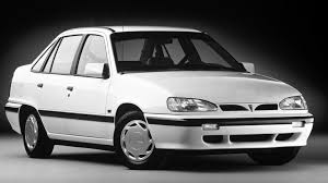 Image result for Black 1987 Daewoo