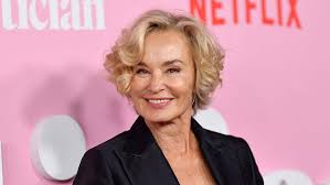 The third of four children lange later noted that her family lived like gypsies. but instead of rebelling against this transient. Jessica Lange Opens Photo Exhibit In New York The Hollywood Reporter