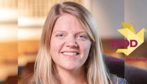 Menopause & the Workplace: Interview with Kate Usher