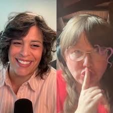 Text Me Back!!! with Lindy and Meagan