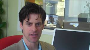 Dr Bruce Hopper Interview