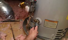 The temperature selection is too low. 13 Common Water Heater Problems Tricks To Fix