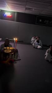 From the Scout Hall to the UFC // VT1