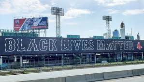 Mlb To Display Black Lives Matter On Pitchers Mounds Page 3 Tigerdroppings Com