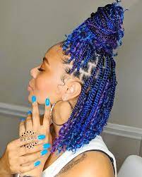 Short braided hair can make. 27 Braid Hairstyles For Short Hair That Are Simply Gorgeous