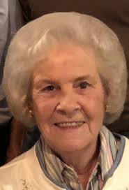 Obituary information for Kay Abernathy Baker