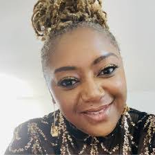 Georgette Bradley's Instagram, Twitter & Facebook