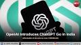 OpenAI Launches ChatGPT Go: A Game Changer for AI Accessibility in India