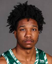 SLIPPERY ROCK MEN'S BASKETBALL