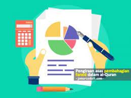 Penting untuk waris mengetahui tentang tatacara serta konsep pembahagian yang betul. Pengiraan Asas Pembahagian Faraid Dalam Al Quran Jom Urus Duit
