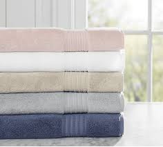In most cases, there are either single or double loop towels. The 10 Best Bath Towels Of 2021