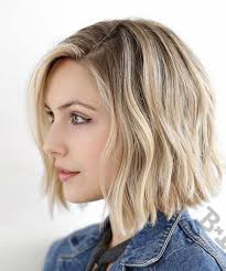 bob haircuts are totally having a moment right now for those who are on the lookout for a bob hairstyle idea that does not req bob frisur frisuren blonder bob