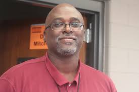 New Teacher Photo Gallery