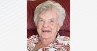 Tressa Kalscheuer Meier