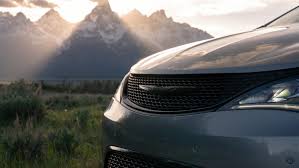 Image result for Light Frost 2020 Chrysler