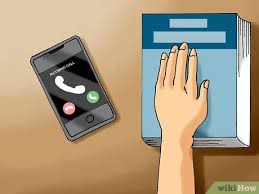 A simple phone call can derail your productivity pretty quickly if you aren't careful. 3 Ways To Answer The Phone Politely Wikihow