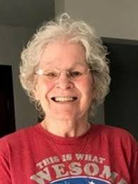 Zola Janet Williams Obituary