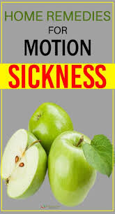 Home Remedies For Motion Sickness Motion Sickness Remedies Https Www Remedieslore Com Home Remedies Motion Sickness Remedies Home Remedies Motion Sickness