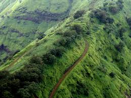 Matheran – A Muddy Spectacle ...