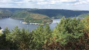 Das wasser fließt somit in die rur. Rurtalsperre Schwammenauel Heimbach 2021 All You Need To Know Before You Go With Photos Tripadvisor