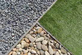 45 ideas landscaping with rocks front yard walks for 2019. Gravel Mulch River Rock