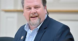 Kelley says farewell at final fiscal court meeting